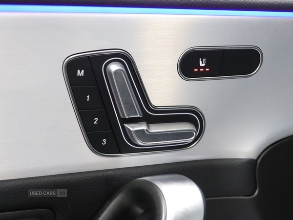 Used Mercedes-Benz CLA 2023 for sale - 77315723: Photo 24