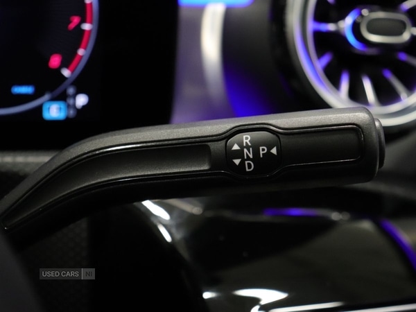 Used Mercedes-Benz CLA 2023 for sale - 77315723: Photo 25