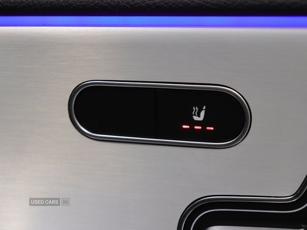 Used Mercedes-Benz CLA 2023 for sale - 77315723: Photo 26