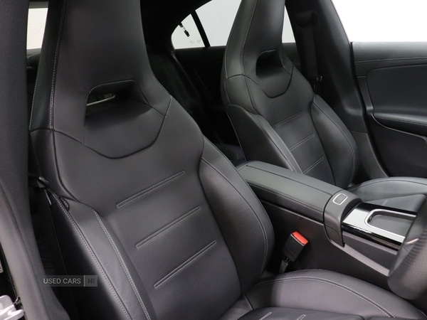Used Mercedes-Benz CLA 2023 for sale - 77315723: Photo 27