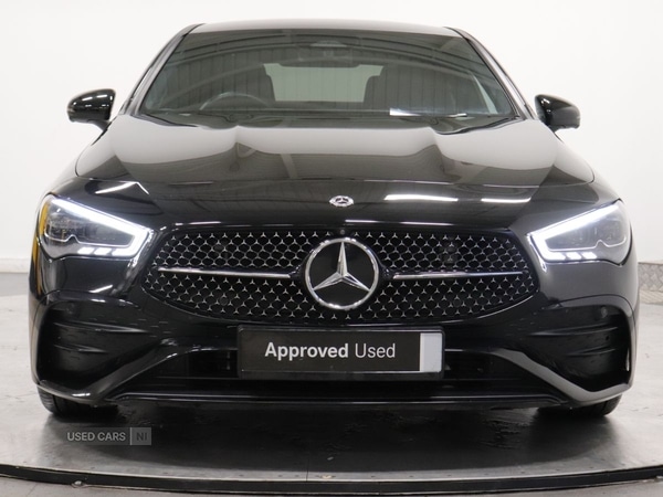 Used Mercedes-Benz CLA 2023 for sale - 77315723: Photo 29
