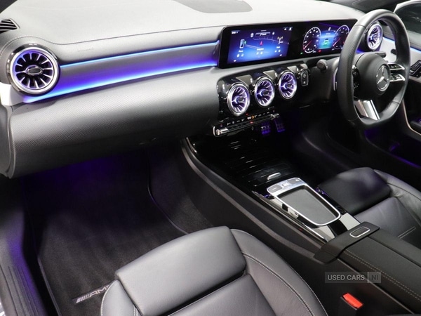 Used Mercedes-Benz CLA 2023 for sale - 77315723: Photo 3