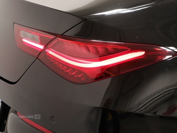 Used Mercedes-Benz CLA 2023 for sale - 77315723: Photo 30