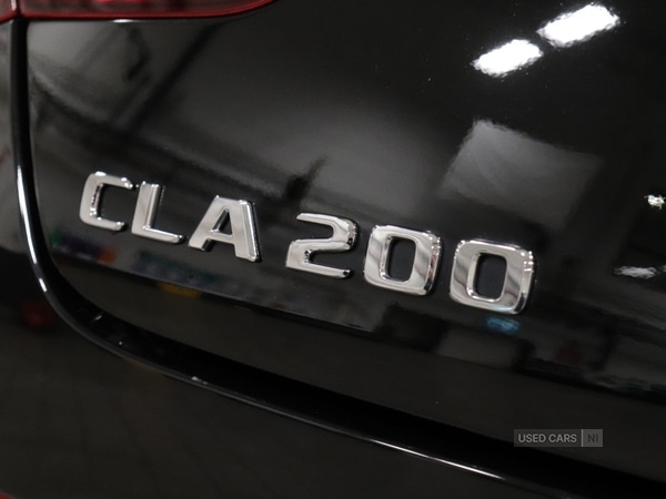 Used Mercedes-Benz CLA 2023 for sale - 77315723: Photo 31