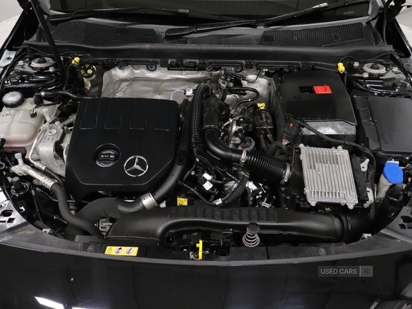 Used Mercedes-Benz CLA 2023 for sale - 77315723: Photo 32