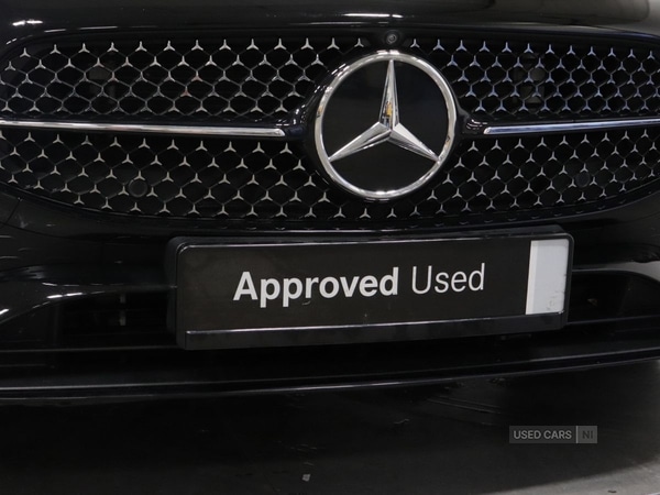 Used Mercedes-Benz CLA 2023 for sale - 77315723: Photo 34