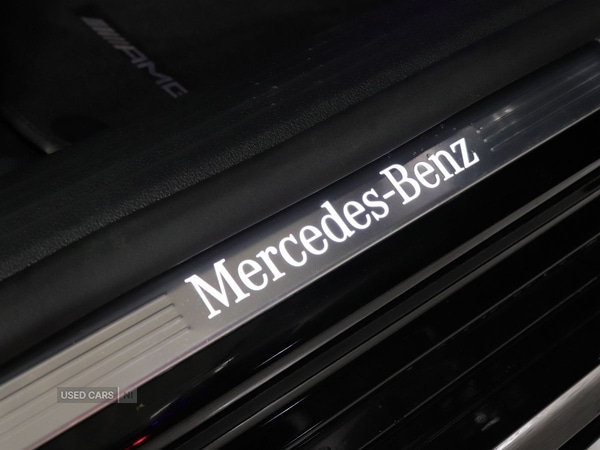 Used Mercedes-Benz CLA 2023 for sale - 77315723: Photo 35