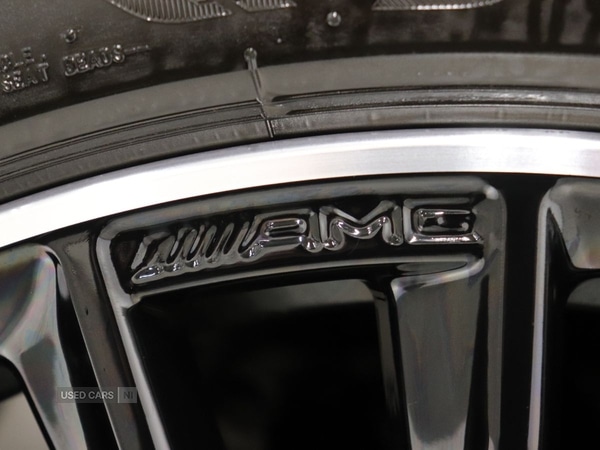 Used Mercedes-Benz CLA 2023 for sale - 77315723: Photo 36