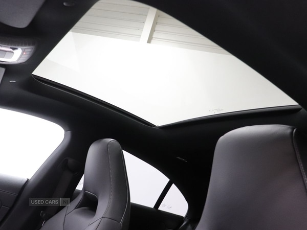 Used Mercedes-Benz CLA 2023 for sale - 77315723: Photo 37