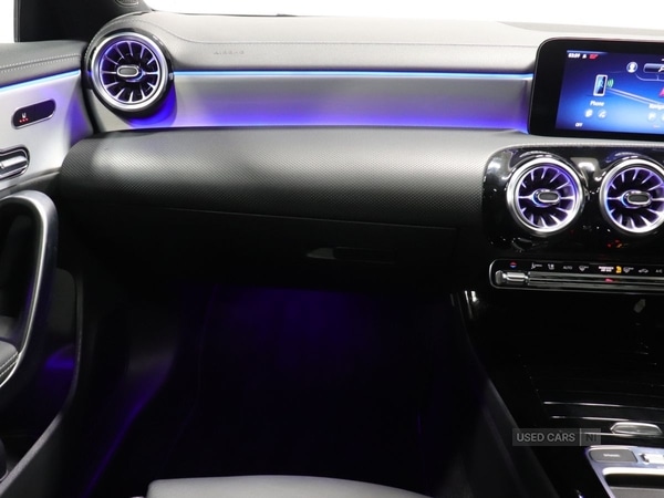 Used Mercedes-Benz CLA 2023 for sale - 77315723: Photo 38