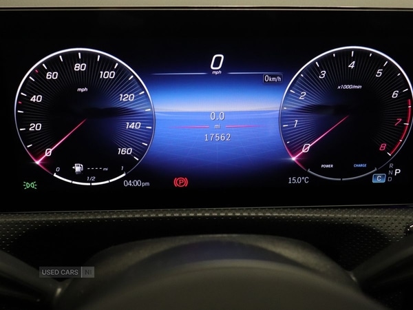 Used Mercedes-Benz CLA 2023 for sale - 77315723: Photo 4