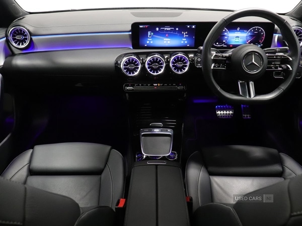 Used Mercedes-Benz CLA 2023 for sale - 77315723: Photo 40