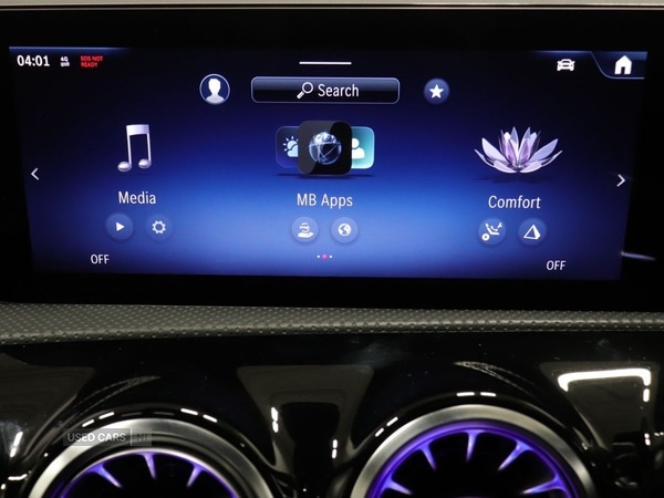 Used Mercedes-Benz CLA 2023 for sale - 77315723: Photo 46