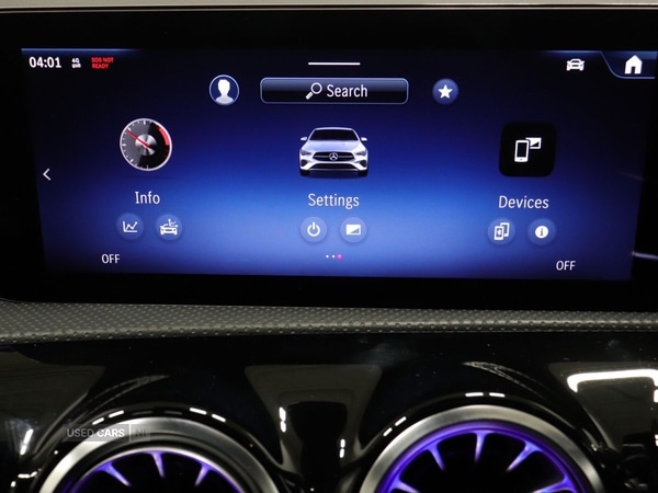 Used Mercedes-Benz CLA 2023 for sale - 77315723: Photo 47