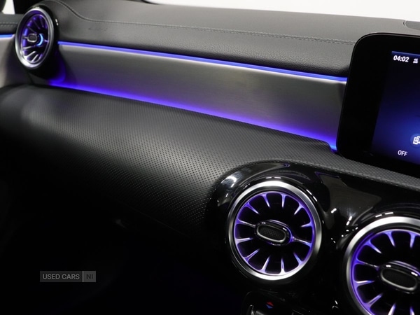 Used Mercedes-Benz CLA 2023 for sale - 77315723: Photo 48