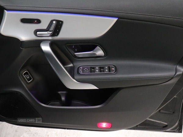 Used Mercedes-Benz CLA 2023 for sale - 77315723: Photo 49