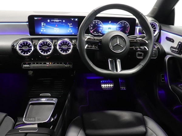 Used Mercedes-Benz CLA 2023 for sale - 77315723: Photo 6