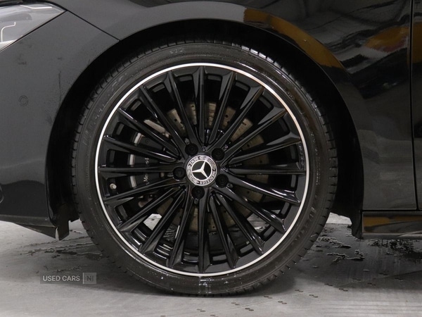 Used Mercedes-Benz CLA 2023 for sale - 77315723: Photo 7