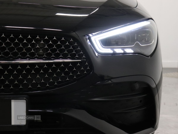 Used Mercedes-Benz CLA 2023 for sale - 77315723: Photo 8