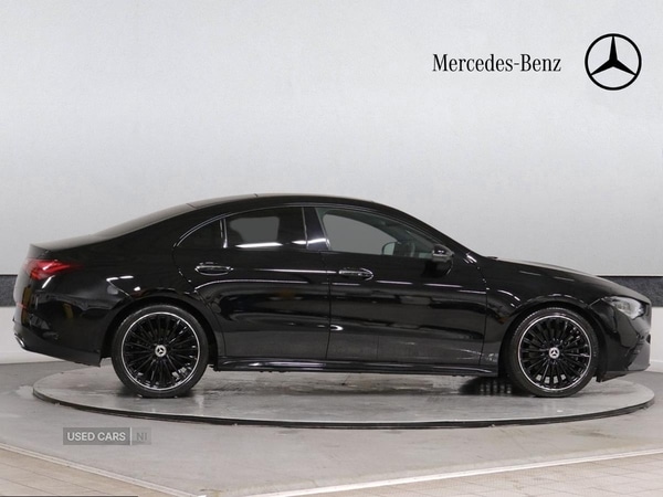 Used Mercedes-Benz CLA 2023 for sale - 77315723: Photo 9