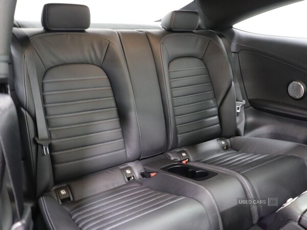 Used Mercedes-Benz C Class 2023 for sale - 77784865: Photo 11