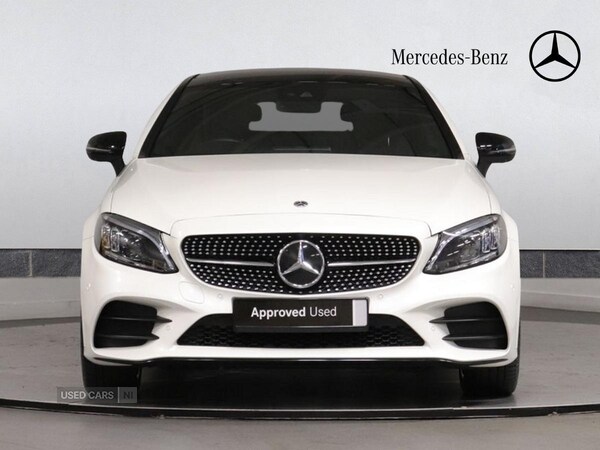 Used Mercedes-Benz C Class 2023 for sale - 77784865: Photo 13