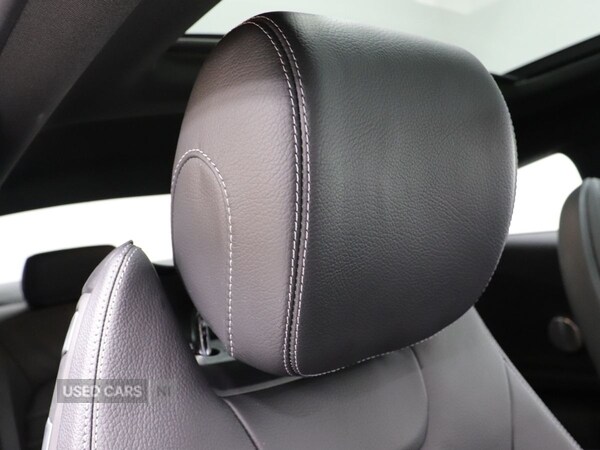 Used Mercedes-Benz C Class 2023 for sale - 77784865: Photo 16