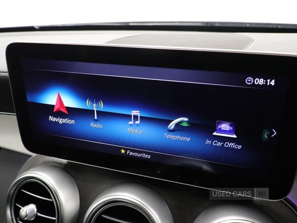 Used Mercedes-Benz C Class 2023 for sale - 77784865: Photo 17