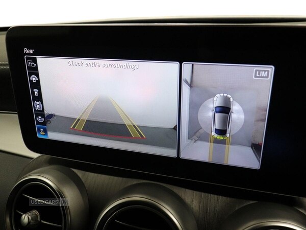 Used Mercedes-Benz C Class 2023 for sale - 77784865: Photo 20