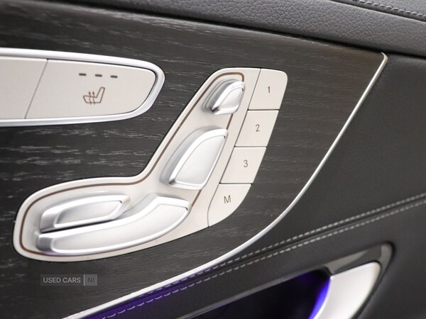 Used Mercedes-Benz C Class 2023 for sale - 77784865: Photo 22