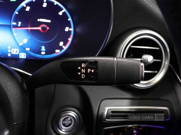 Used Mercedes-Benz C Class 2023 for sale - 77784865: Photo 23