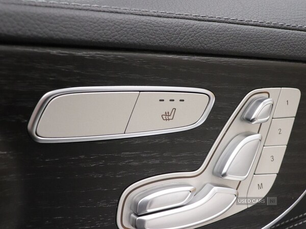 Used Mercedes-Benz C Class 2023 for sale - 77784865: Photo 24