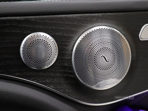 Used Mercedes-Benz C Class 2023 for sale - 77784865: Photo 25