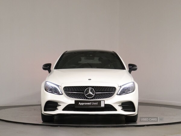 Used Mercedes-Benz C Class 2023 for sale - 77784865: Photo 26