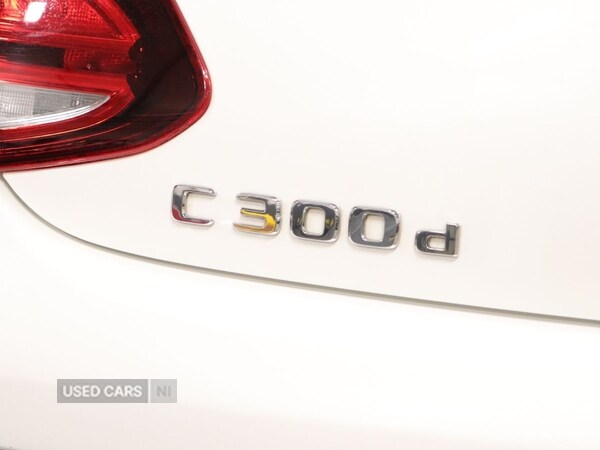 Used Mercedes-Benz C Class 2023 for sale - 77784865: Photo 28