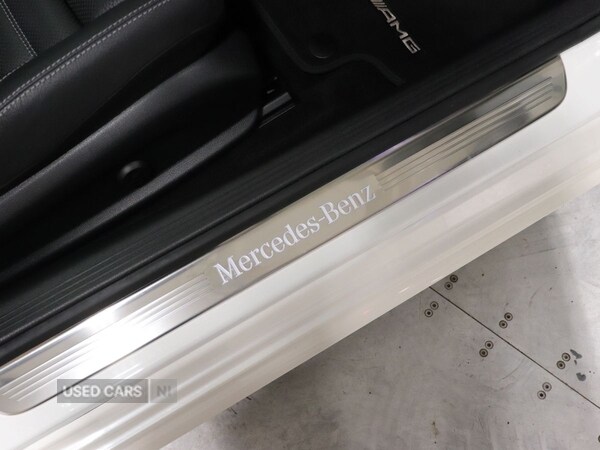 Used Mercedes-Benz C Class 2023 for sale - 77784865: Photo 31