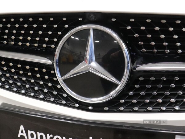 Used Mercedes-Benz C Class 2023 for sale - 77784865: Photo 32