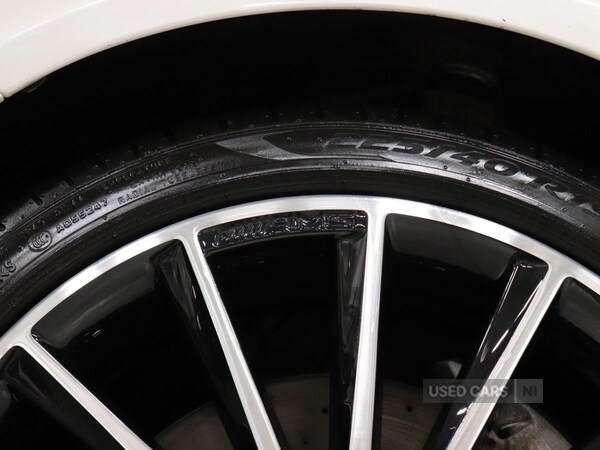 Used Mercedes-Benz C Class 2023 for sale - 77784865: Photo 33