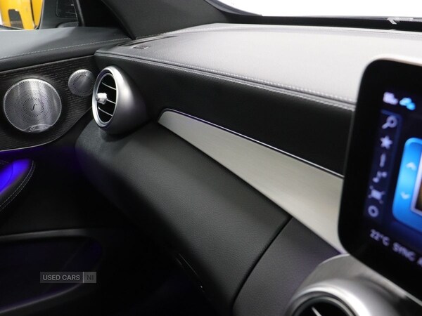 Used Mercedes-Benz C Class 2023 for sale - 77784865: Photo 37