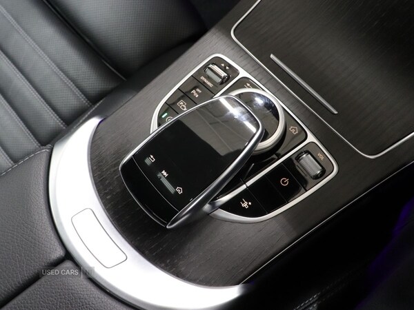 Used Mercedes-Benz C Class 2023 for sale - 77784865: Photo 38