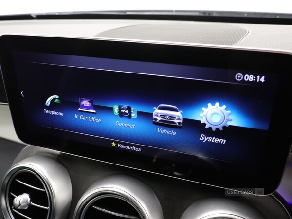 Used Mercedes-Benz C Class 2023 for sale - 77784865: Photo 39