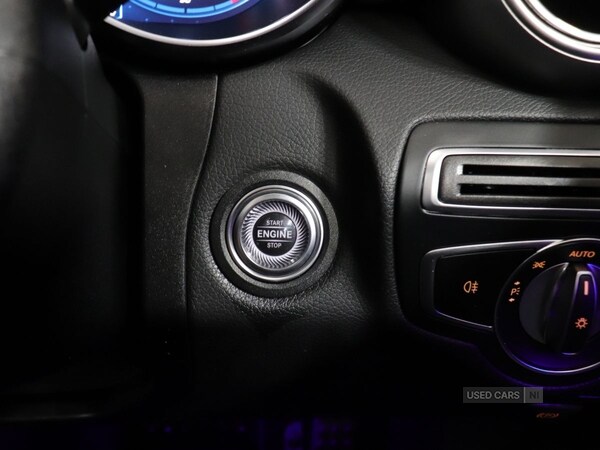 Used Mercedes-Benz C Class 2023 for sale - 77784865: Photo 40