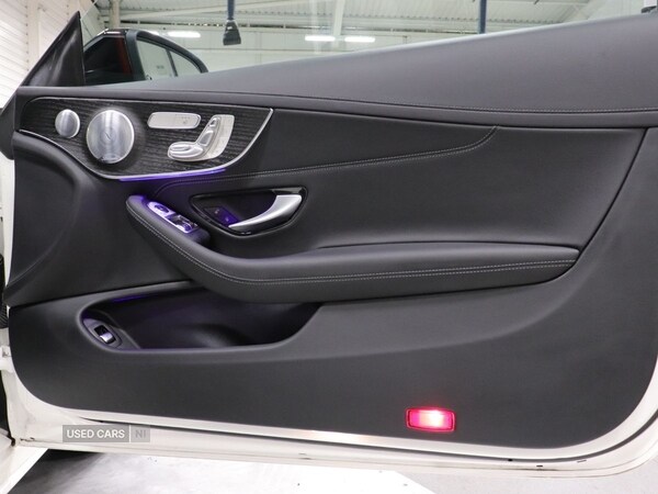 Used Mercedes-Benz C Class 2023 for sale - 77784865: Photo 44