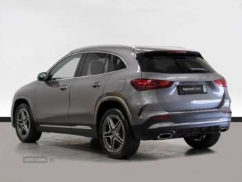 Used Mercedes-Benz GLA 2024 for sale - 74272269: Photo