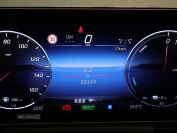 Used Mercedes-Benz GLA 2024 for sale - 74272269: Photo