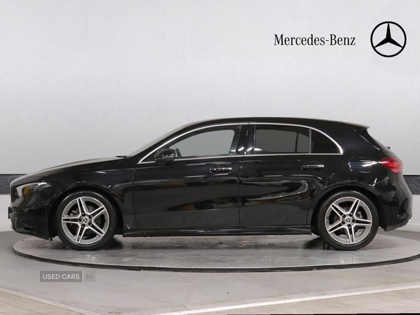 Used Mercedes-Benz A-Class 2024 for sale - 77456834: Photo 10