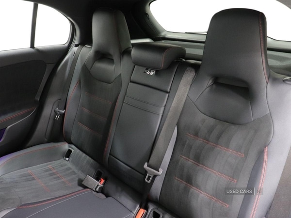 Used Mercedes-Benz A-Class 2024 for sale - 77456834: Photo 11