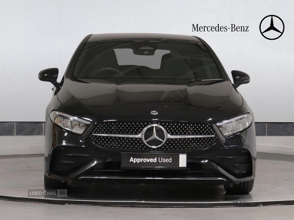 Used Mercedes-Benz A-Class 2024 for sale - 77456834: Photo 13