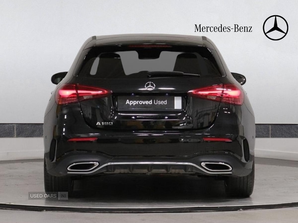 Used Mercedes-Benz A-Class 2024 for sale - 77456834: Photo 14