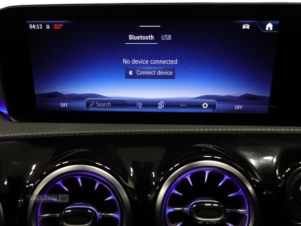 Used Mercedes-Benz A-Class 2024 for sale - 77456834: Photo 18